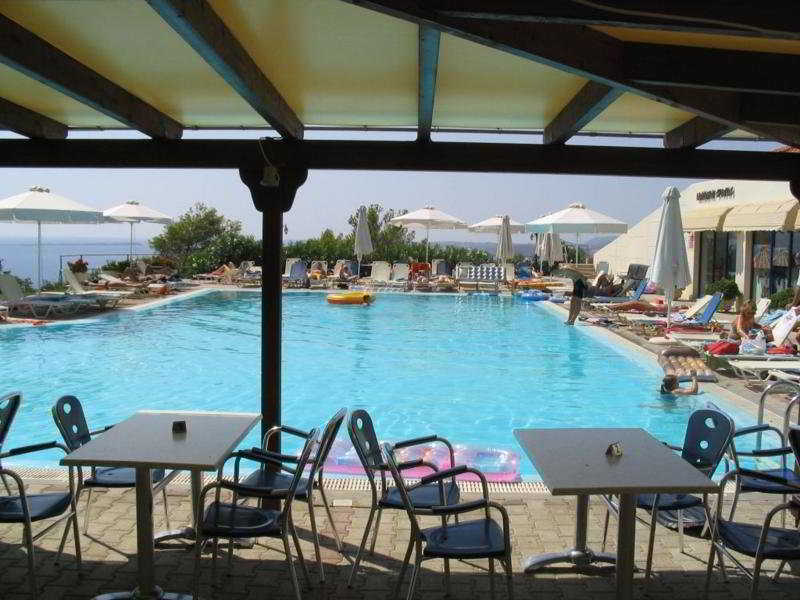 Liberatos Village Аргостолион Экстерьер фото